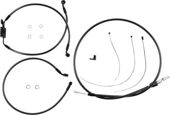 CABLE KIT BP 8RISE
