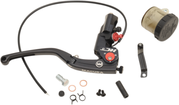 M/C RDL HC3 17-19 RH DOT BLK