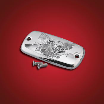 MASTER CYLINDER COVERS