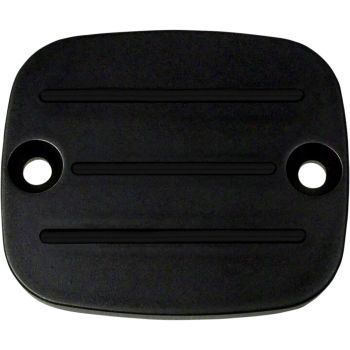 COVER MASTER CYL BLK