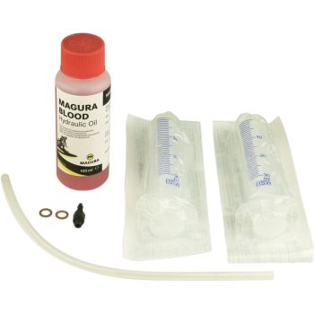 HYMEC SERVICE KIT