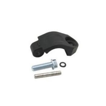 HYMEC REPL BRACKET BLK