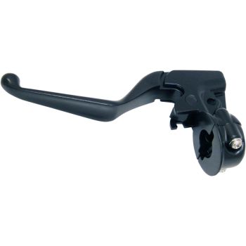 CLUTCH ASSY BLK XL 14