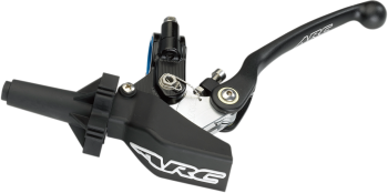 CLUTCH ASSEMBLY RC8