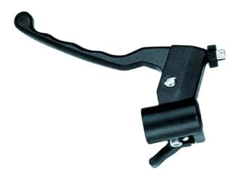 LEVER DUAL ASSY PIAGGIO/GILERA