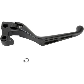LEVER SLOT CLT BLK 14-XL