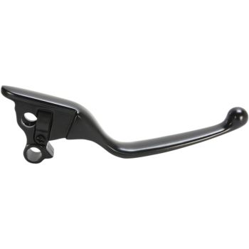 LEVER CL BLK ST15-