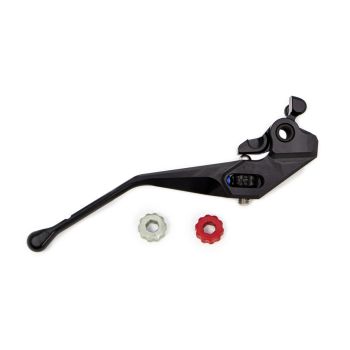 CLUTCH LEVER FXL BK