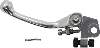 LEVER CLUTCH MSE GAS SLV