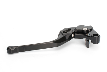 "CLUTCH LEVER FXL BK"