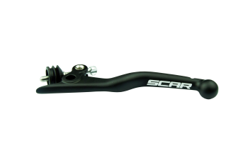 LEVER CLTCH SX85 13- BK