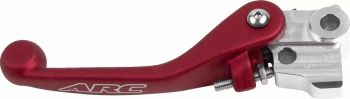 ARC Gas Gas Shorty Clutch Leve