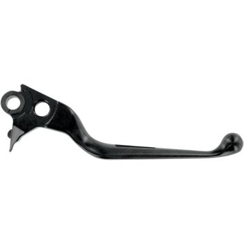 LEVER BRK BLK SLOT 96-14