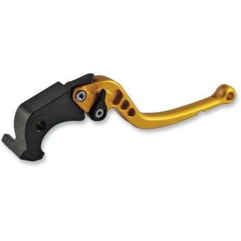 BRAKE LEVER PSR LONG GLD