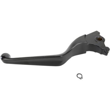 LEVER BRK BLK 14-XL