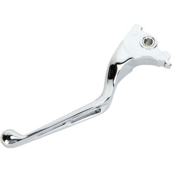 LEVER SLOT BRK CHR 14-XL