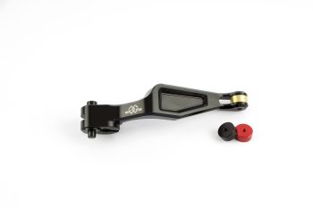 BRAKE LEVER PBL BK
