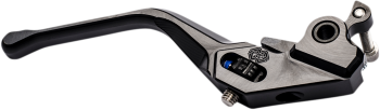 BRAKE LEVER FXL BK