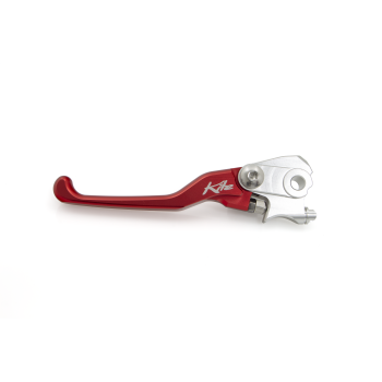 "CLUTCH LEVER CRF"