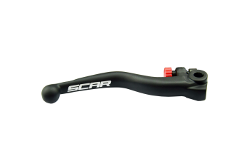 LEVER BRAKE GGAS 21- BK