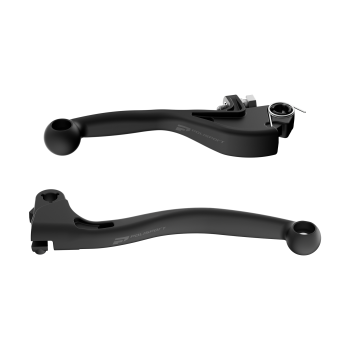 LEVERS APT YZ/YZF 09-