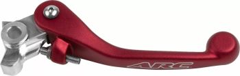 ARC Honda Brake Lever Red