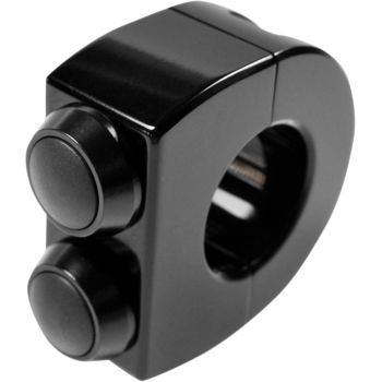 M-SWITCH 2 BTT 1" BL/BL