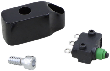 SWITCH HOUSING F/PM RAD B