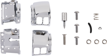 HOUSINGS CHR 16-22ST CRZ