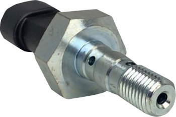 BRAKE LIGHT PRESSURE SWITCH PO