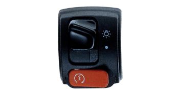 SWITCH 2B SERIES HANDLEBAR LIG