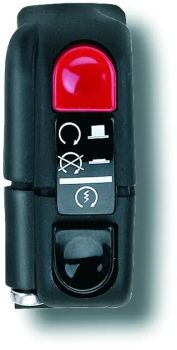 SWITCH 9A HANDLEBAR START/STOP