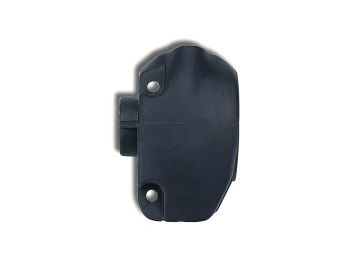 REAR CAP LH 2A/8A HANDLEBAR SW