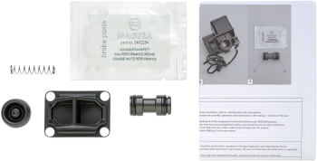 BRAKE REPAIR KIT BMW 14MM