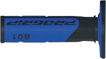 GRIPS801 BLACK/BLUE
