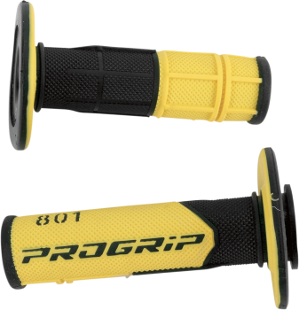 GRIPS801 BLACK/YELLOW