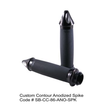 GRIPS TOUR CSTM W/SP ANO