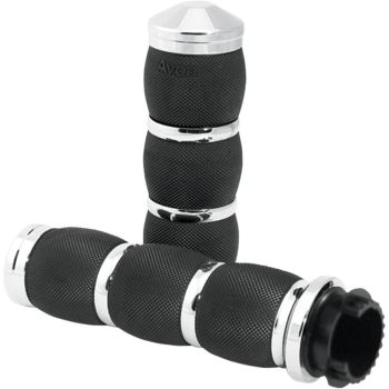 GRIP AIR CUSH TOUR CH TB