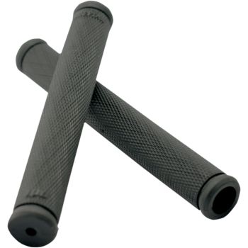 GRIPS RUFFIAN 8 SNOW BK