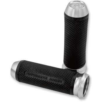 GRIP ELITE TBW CHROME