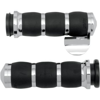 GRIPS VELV AIR TBW TB CH