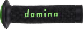GRIPS MOTOGP DC BK/GN