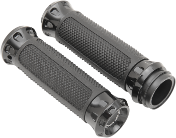 GRIPS OVERDRIVE TBW BLK