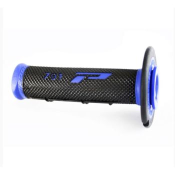 GRIPS 791 DUAL BL/BK