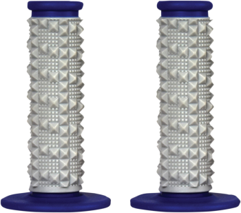 GRIPS DUALCOMPOUND GY/BL