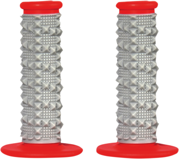 GRIPS DUALCOMPOUND GY/RD