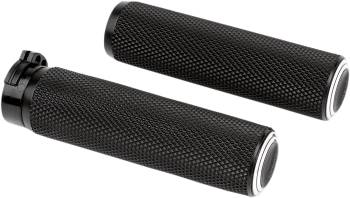 GRIP DUAL RING CABLE BLK