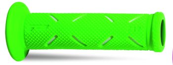 GRIPS717 FLO GRN OPENENDS