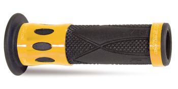GRIPS728 BK/GD OPEN ENDS