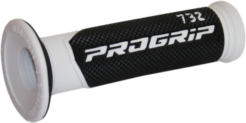 GRIPS732 BK/WH OPEN ENDS